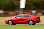 Kia Cerato 2.0 2019 года (LA)